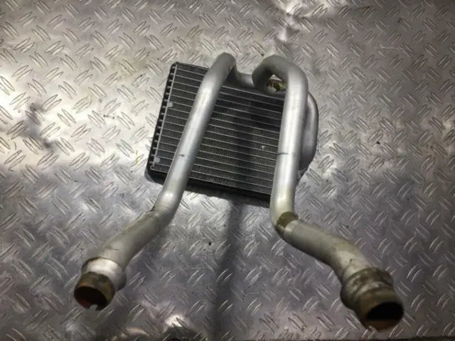 22542603084   Heater radiator (heater matrix) Opel Vectra 2008 FR189958-60