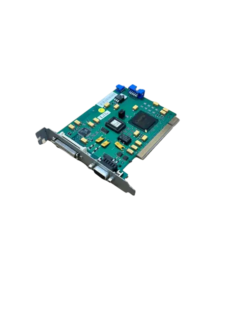 Wincor Nixdorf PLINK LCD-Controller PCI COM - 1750024126
