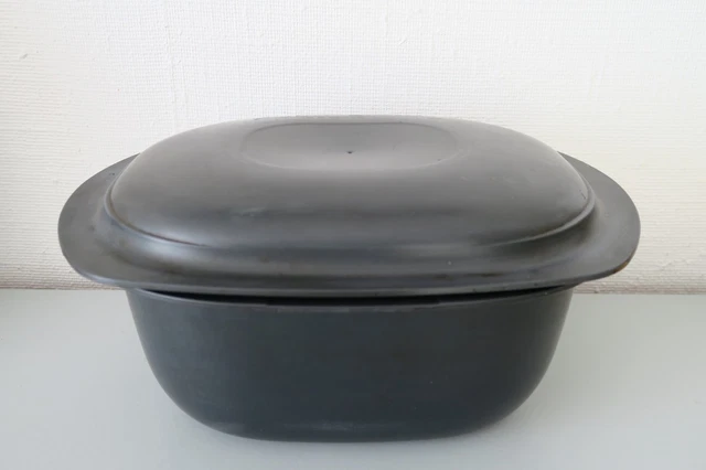 Pain cocotte aux céréales dans l'ultra pro 5l Tupperware