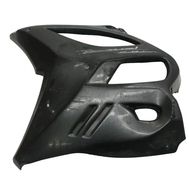 Carénage Latéral Arrière Gauche Pour Honda CBF 600 N (2005-2011) - Pièce D'occasion