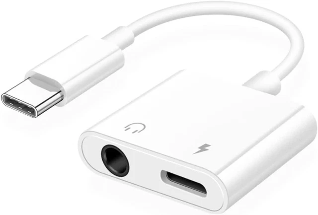 Cavo di Ricarica per Smartwatch, Adattatore di Tipo C per Connettore Caricabatterie Orologio Coros Pace2, Convertitore di Ricarica USB C Accessori per Apex Apex Pro Vertix Vertix 2
