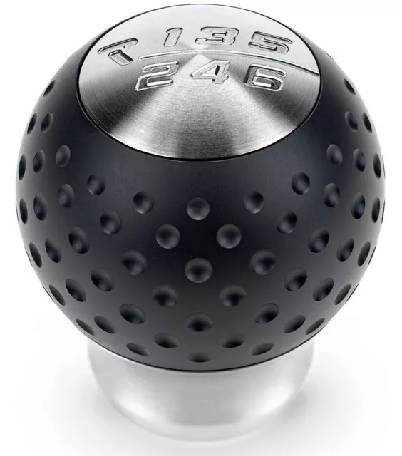 Raceseng Nitro Shift Knob Porsche 991  981-718 - 6 Speed Reverse Left & Up