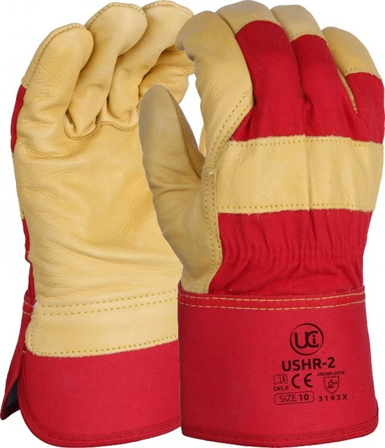 Gants Cuir Conduite Homme Business Rétro Souples - Qualité Supérieure Bleu