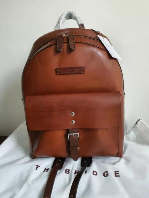 The bridge zaino uomo sale