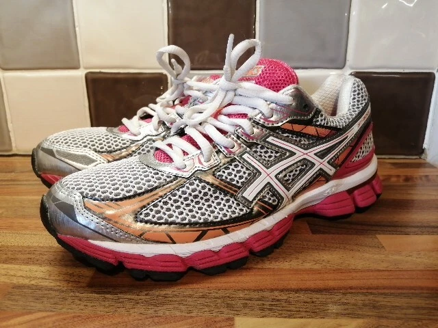 Asics gt 3000 dames 2025
