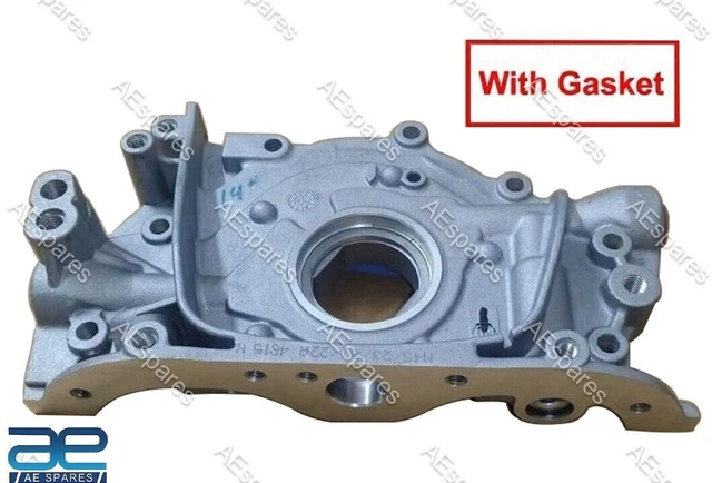 Huile Pompe Assy Pour Suzuki Vitara X90 1.6 G16A G16B 88-97 Jimny1.3 G13BB 98-00