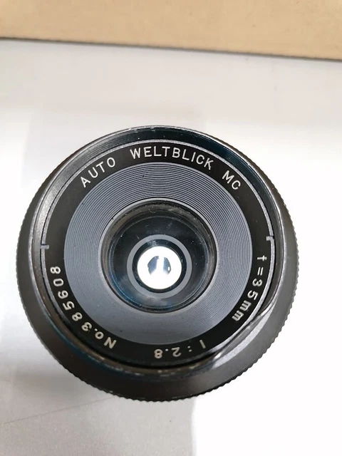 Vintage Lenses, Vintage Photography, Cameras & Photography