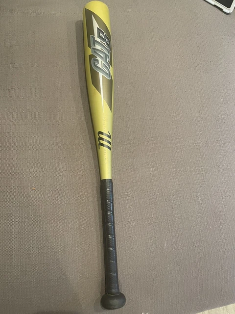 Marucci CAT8 -10 Junior Big Barrel Baseball Bat: MJBBC8GB Limited Ediiton Marucci CAT8 -10 Junior Big Barrel Baseball Bat: MJBBC8GB Limited Ediiton