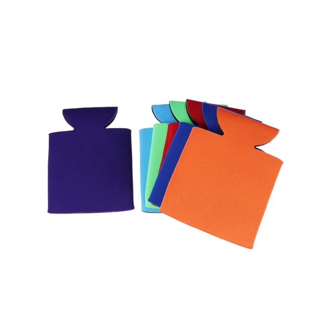 6 pz portabicchieri in neoprene portabicchieri manica tazza da caffè bevanda