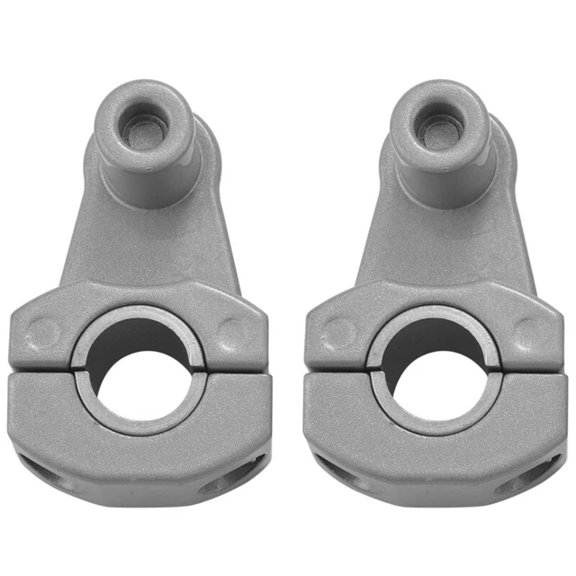 Maniglia manubrio moto universale 7/8 pollici 22 mm maniglia in lega di alluminio B B1M8
