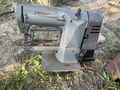 Singer  269  Head Only  Industrial Sewing Machine