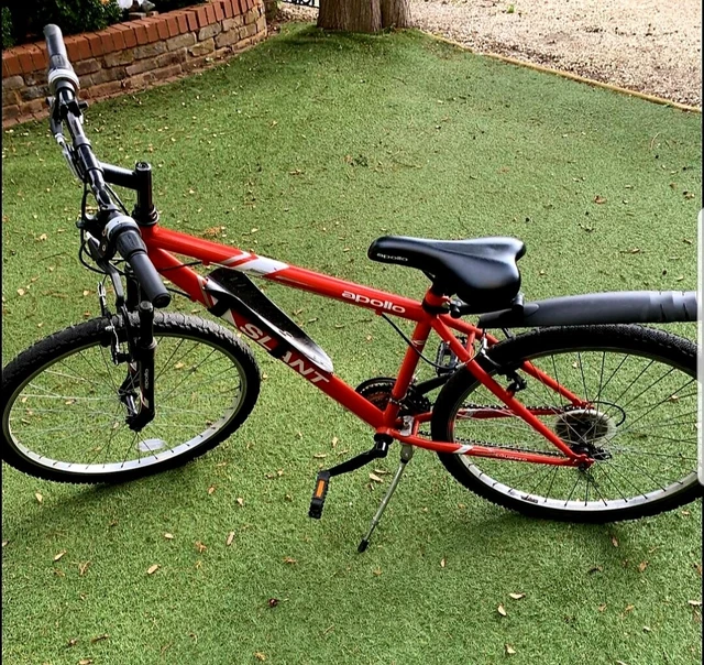 Avengers sales bike halfords