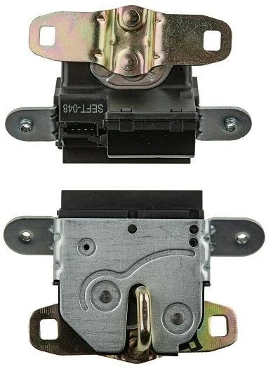 Serrure De Hayon Pour Ford Mondeo 4 - Référence NTY EZC-FR-025 - Neuve