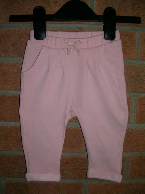 Cardigan NEXT ZARA M&S ecc. Pacchetto Dungarees Top Ragazze Età 3-6 Mesi 3