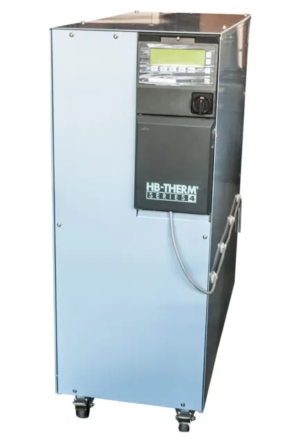Hb-Therm Series 4 Type HB-100 U4O1 Temperature Control Unit