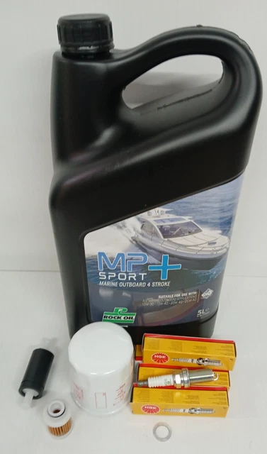 Kit Capteur De Vitesse Yamaha Marine – 60V-8A4L1-17-00 – Neuf