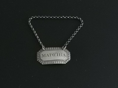 Accurist Bello D'Antiquariato Collier 925er Argento Collana IN Placcato Oro 