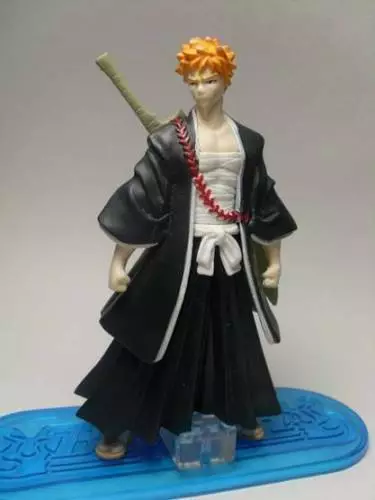 Bandai Bleach Complete Works Collection Figure P 1 # 1 Ichigo Kurosaki