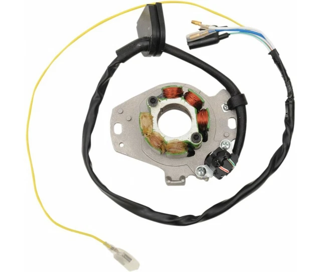 HONDA CR 125-250 R-90 /96/ Cr 500-84/85- Statore NEUF-2112-1143