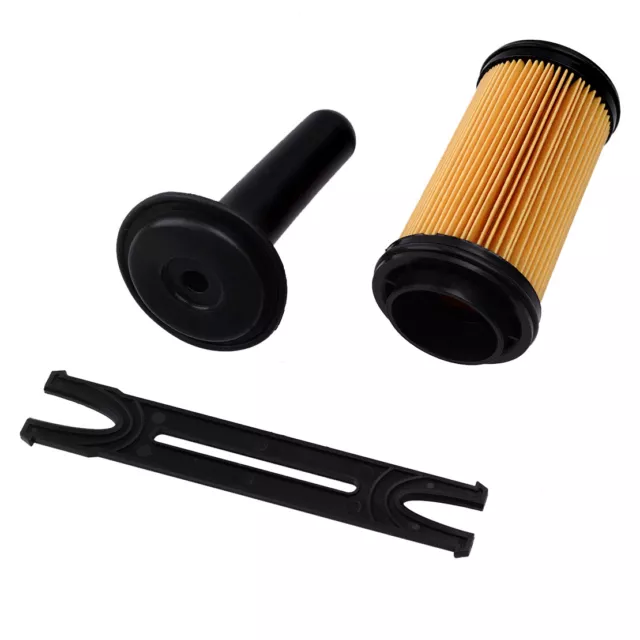 Kit filtro carburante pompa urea DEF 3 pezzi adatto per Volvo 21516229 5303604