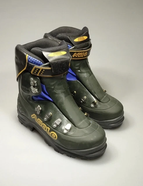 Asolo sales afs guide