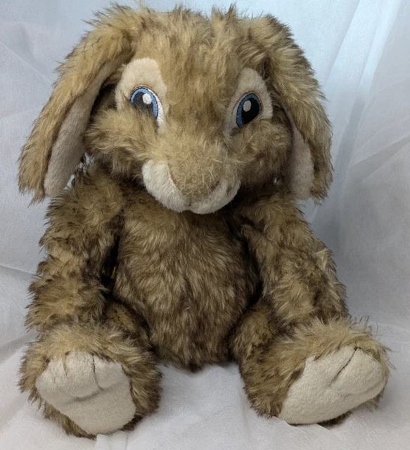 Universal Rabbit BUILD-A BEAR HOP Bunny Plush Soft Toy Rabbit Hop the Movie Universal ...