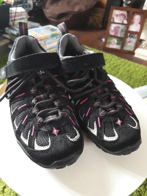 Radschuhe spezialisierte Körpergeometrie Plüschtier Unisex kleine Erwachsene Teenager UK 3,5