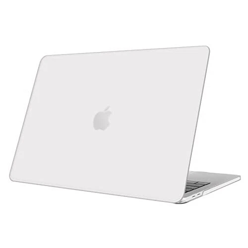 FINTIE Coque Compatible avec MacBook Pro 13 Pouces 2022-2016 M2 & M1 A2338 / ...