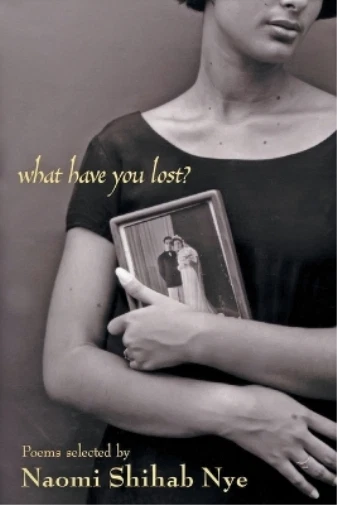 Naomi Shihab Nye What Have You Lost? (Paperback)