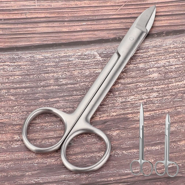 Herramientas de corte para hacer joyas de acero inoxidable tijeras soldadura tijeras hojas A TPG