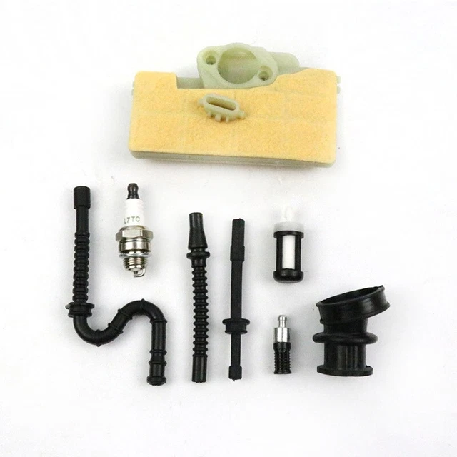 Carburatore Alto Qualità Regolabile Motosega Esterno Potenza Equipment 4