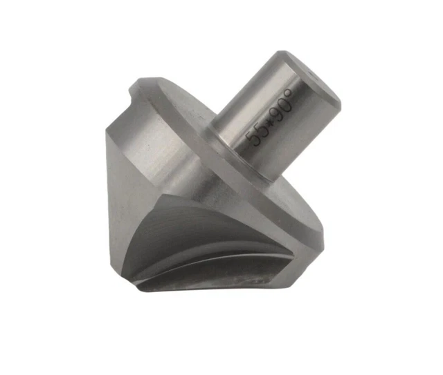COUNTERSINK 55MM 3/4& Weldon Shank $215.00 - PicClick AU