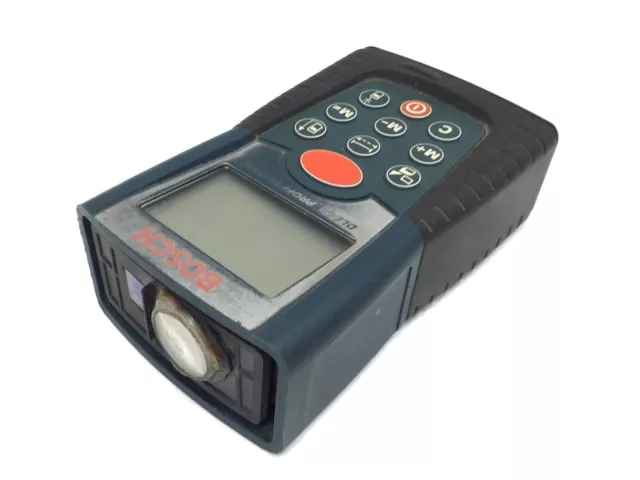 Medidor Laser Bosch Dle-50 18359675 2