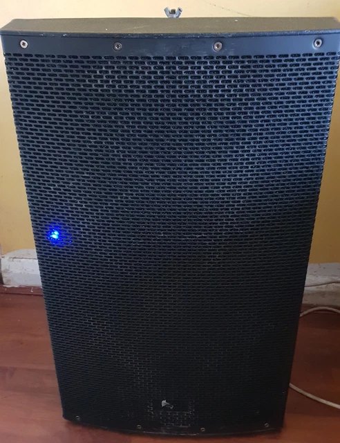 Prosound Music Passion Prosound Active Speaker PROSOUND 15