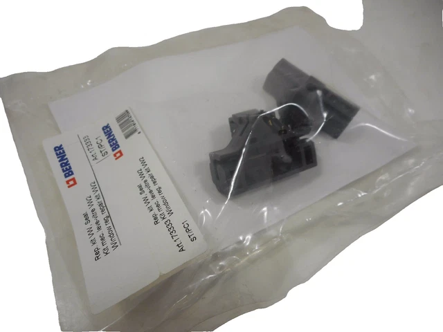 Kit De Réparation De Lève-vitre électrique Pour Audi 80/90 B3/B4 Coupé Et Cabriolet - Neuf