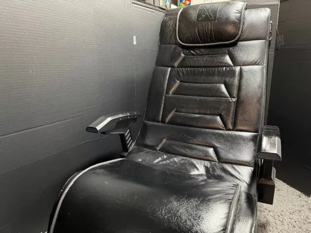 X Rocker Pro Series H3 4.1 Audio Gaming Chair - Black (5125901)