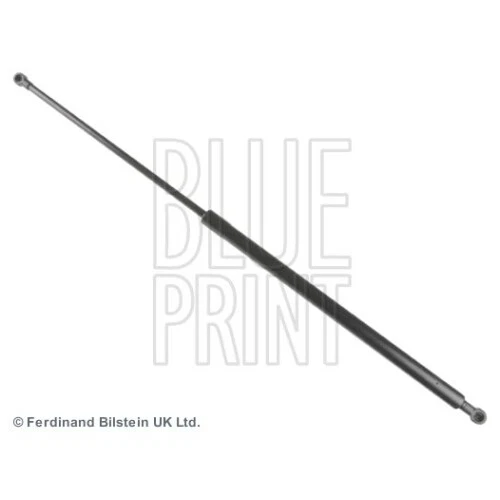 Volant De Coffre Blue Print ADC481508 - Compatible Mitsubishi Pajero III/IV 2.5TD/3.2 Di-D, Caoutchouc, 240mm - 2