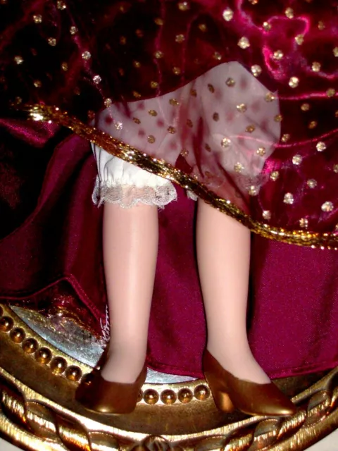 GORGEOUS Long Hair Blonde Happy Doll  Original The Heritage Collection 16"  VINT 3