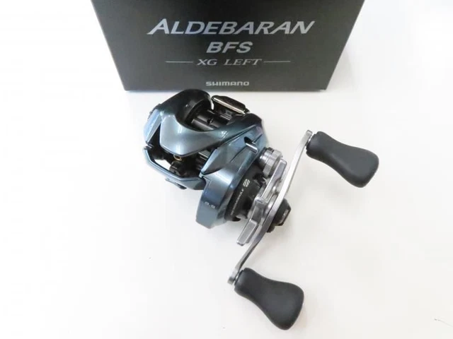 シマノ 22アルデバラン BFS XG LEFT シマノ】 22アルデバラン BFS XG SHIMANO ALDEBARAN | スプール