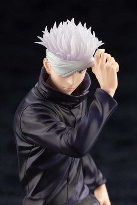 kotobukiya gojo