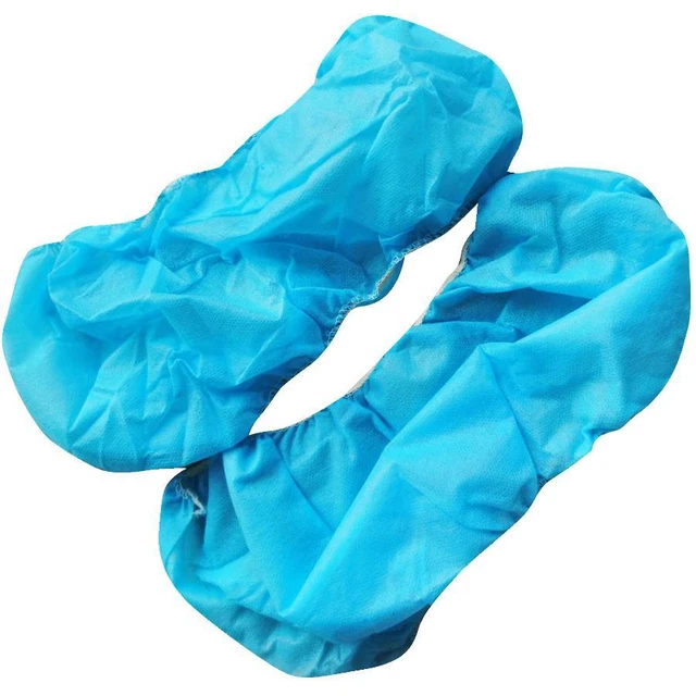 Boot and Shoe Covers - 1 Pair