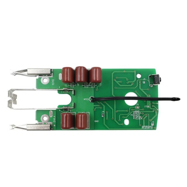 4 Custodie Di Ricambio In ABS Per Batteria Milwaukee M12 12V – Proteggono Da Urti E Umidità