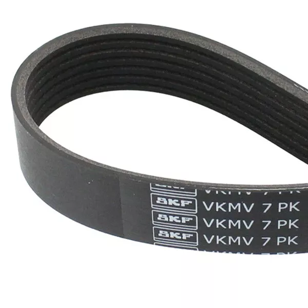 SKF Keilrippenriemen Rippenriemen | VKMV 7PK1605 | Für BMW