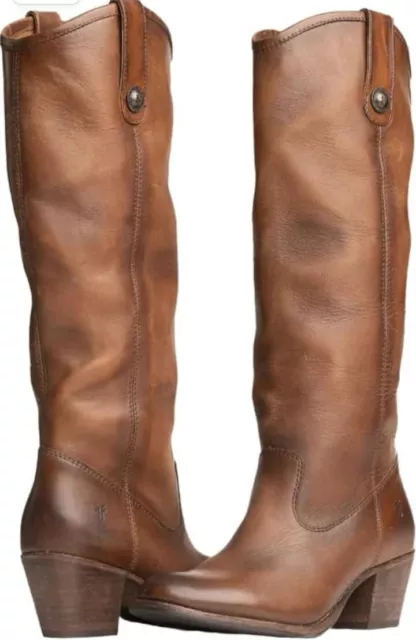 Frye allison deals tall
