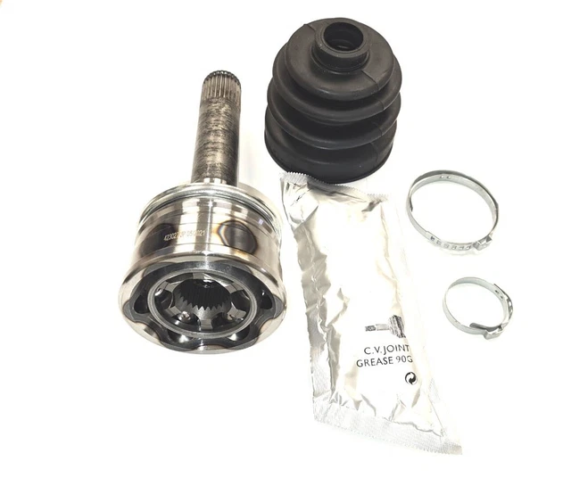 Pour Lexus LX 470 Toyota Land Joint d'Arbre de Transmission Cardan Avant