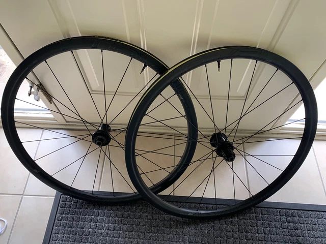 roval 32 disc