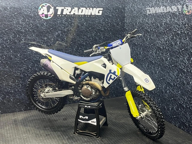 Non Runner Motocross Bikes FOR SALE PicClick UK
