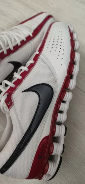 Nike Shox 43 VENDRE PicClick FR