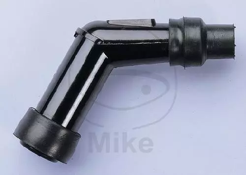 NGK Zündkerzenstecker VD05F schwarz 8052