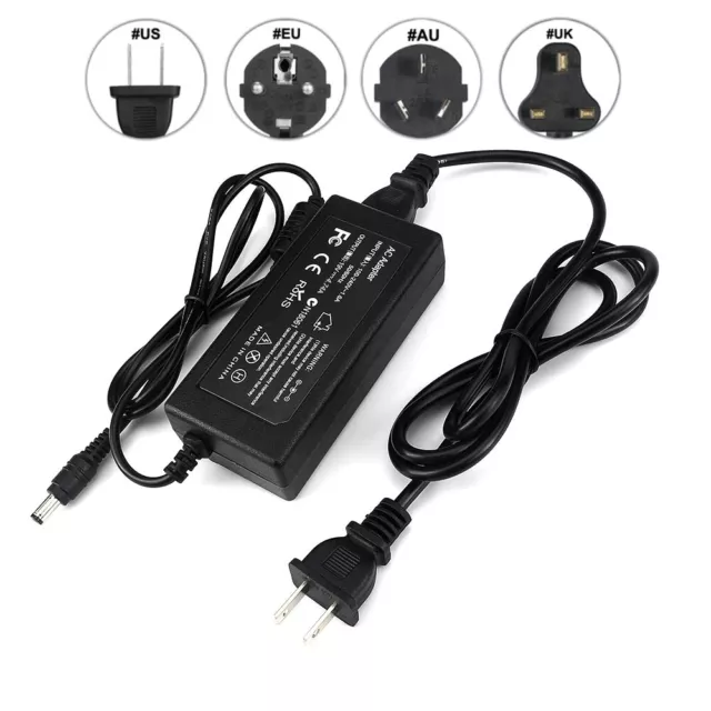 AC Adapter Battery Charger for HP Elitebook 8460p 8470p 8460w 8570p Power Supply